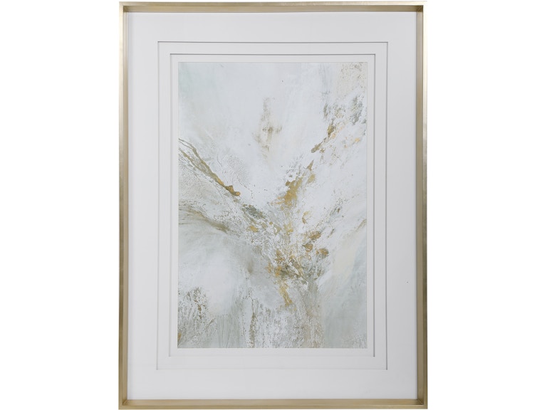 norrwood Uttermost Art Ethos Framed Abstract Print 41626 at Norwood Furniture