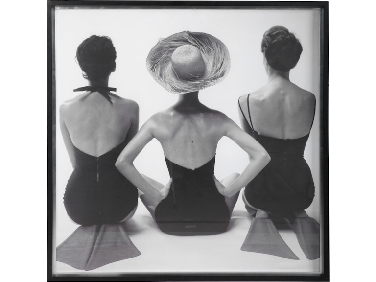 norrwood Uttermost Art Ladies' Swimwear 1959 Fashion Print 41604 at Norwood Furniture