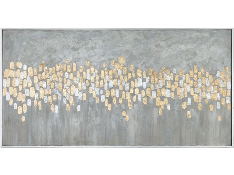 norrwood Uttermost Art Parade Modern Art 35358 at Norwood Furniture