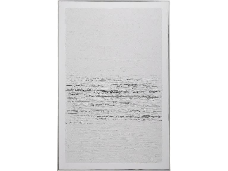 norrwood Uttermost Art Stardust Hand Painted Modern Art 34380 at Norwood Furniture