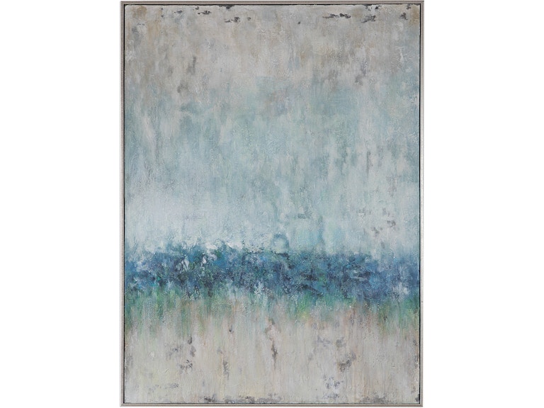 norrwood Uttermost Art Tidal Wave Abstract Art 34373 at Norwood Furniture