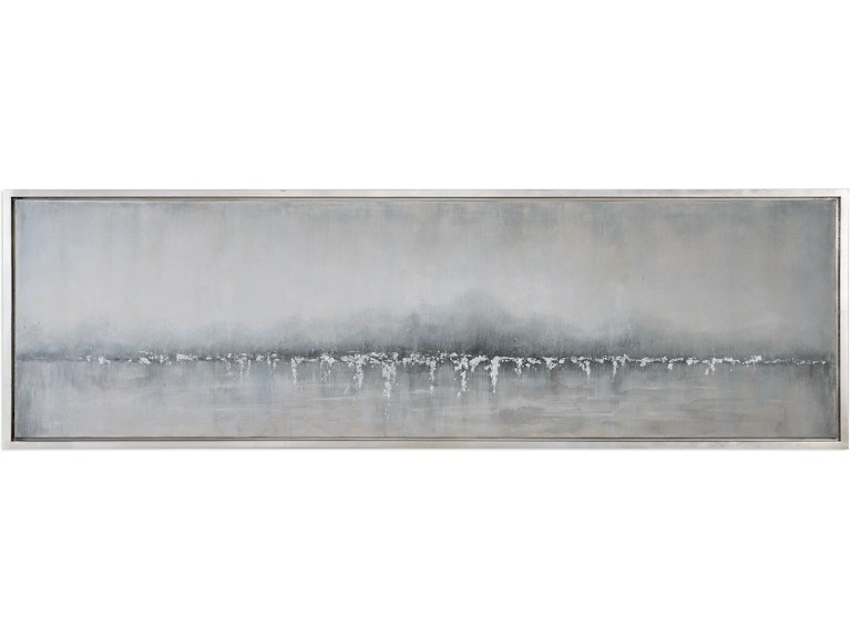 norrwood Uttermost Art Tides Edge Abstract Art 35347 at Norwood Furniture