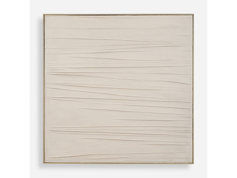 norrwood Uttermost Art Walking The Line Minimalist Canvas Art 32373 at Norwood Furniture