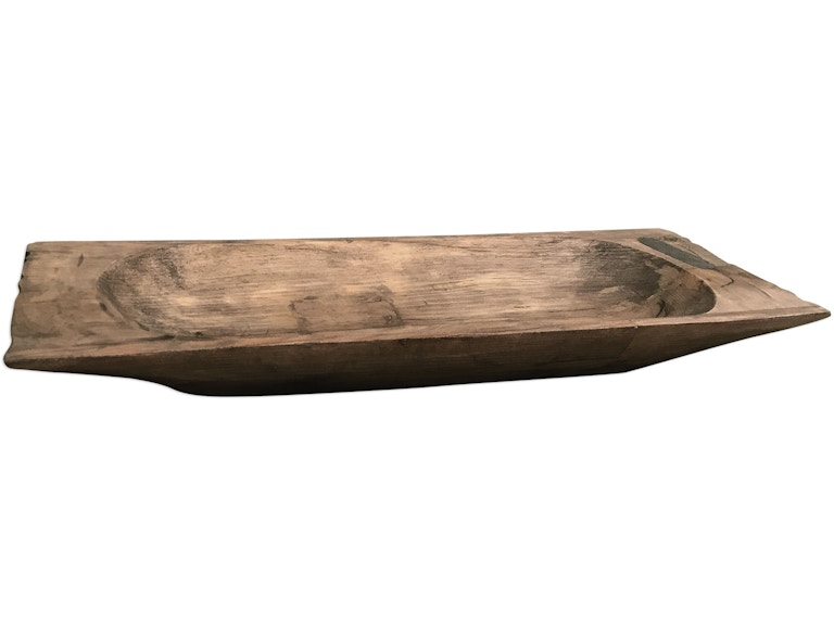 norrwood Uttermost Home Accents Dough Tray 18950 at Norwood Furniture