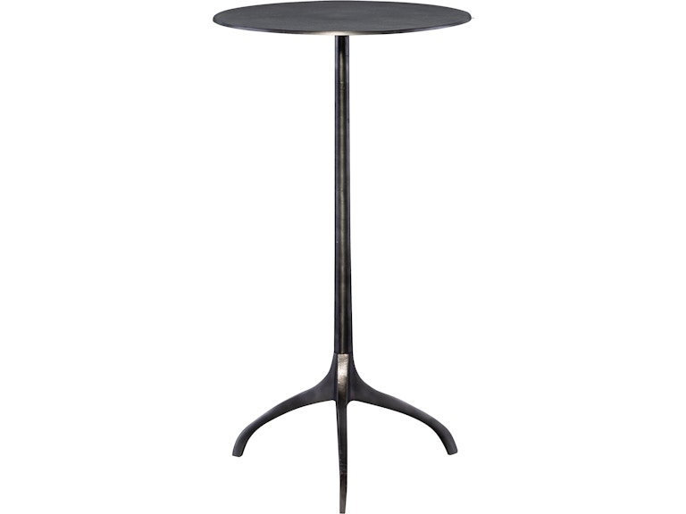 norrwood Uttermost Living Room Beacon Industrial Accent Table 25058 at Norwood Furniture