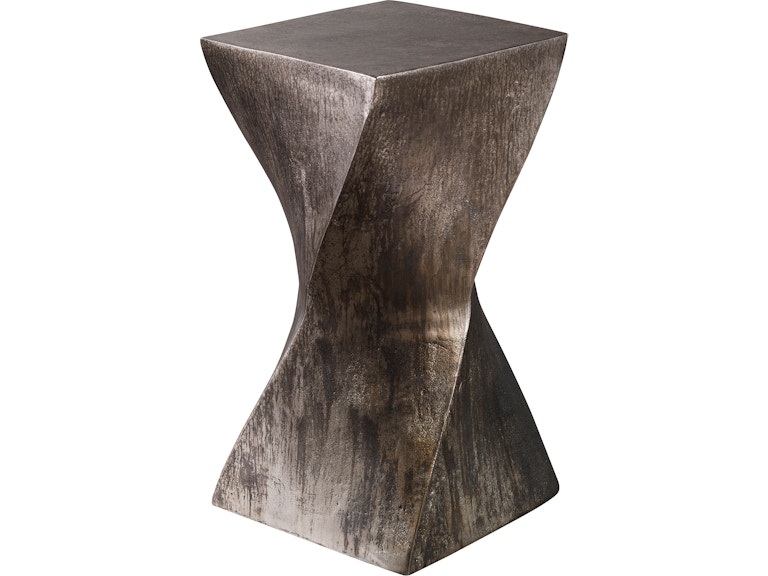 norrwood Uttermost Living Room Euphrates Accent Table 25063 at Norwood Furniture