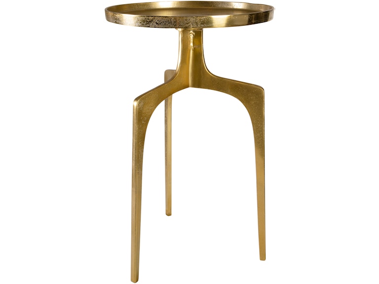 norrwood Uttermost Living Room Kenna Accent Table 25053 at Norwood Furniture