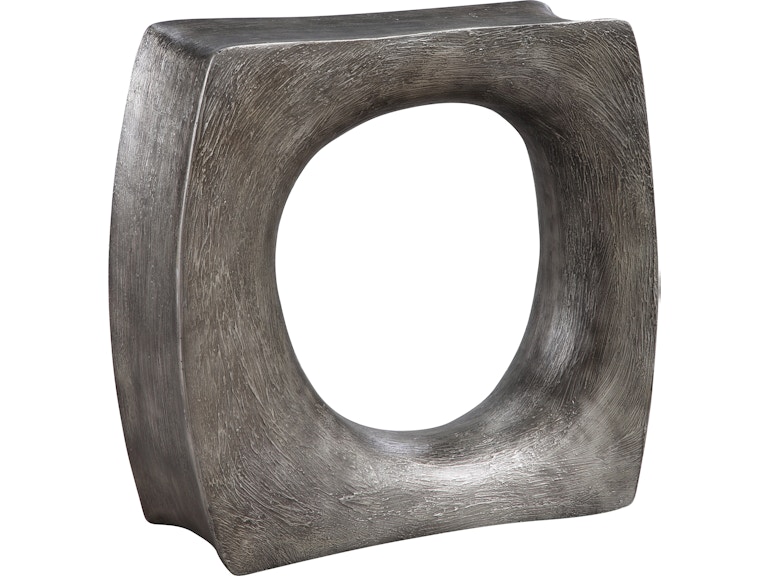 norrwood Uttermost Living Room Valira Modern Accent Table 24940 at Norwood Furniture