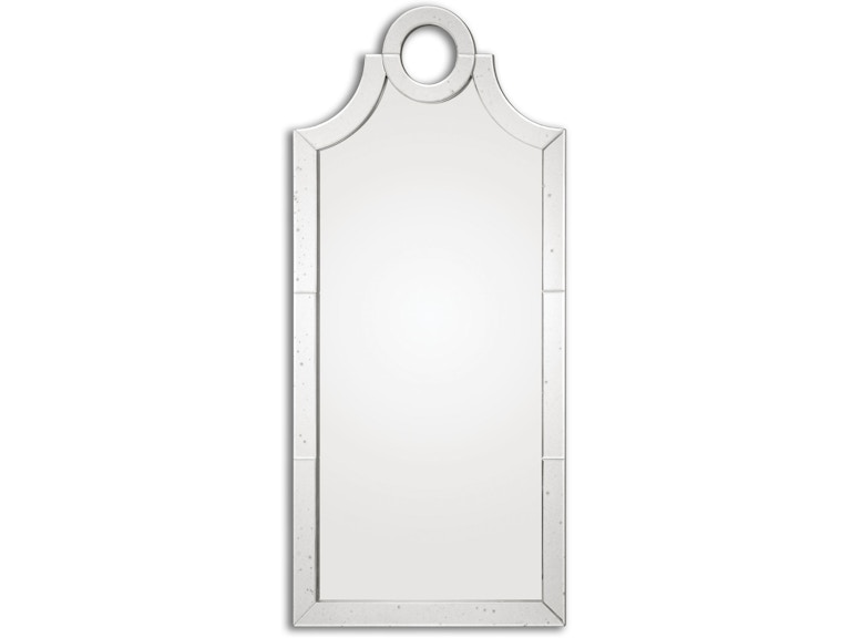 norrwood Uttermost Mirrors Acacius Arched Mirror 08127 at Norwood Furniture norrwood Uttermost Mirrors Acacius Arched Mirror 08127 at Norwood Furniture