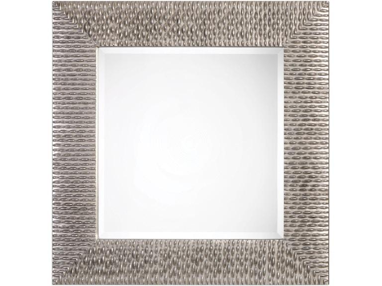 norrwood Uttermost Mirrors Cressida Distressed Silver Square Mirror 09135 at Norwood Furniture norrwood Uttermost Mirrors Cressida Distressed Silver Square Mirror 09135 at Norwood Furniture