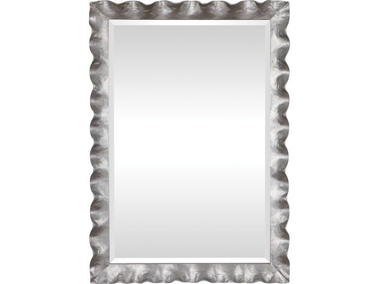 norrwood Uttermost Mirrors Haya Vanity Mirror 09571 at Norwood Furniture