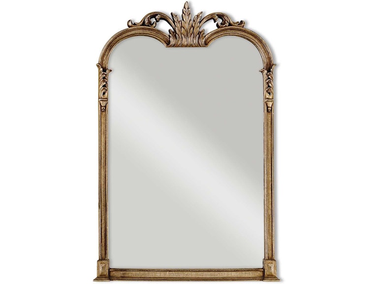norrwood Uttermost Mirrors Jacqueline Vanity Mirror 14018 P at Norwood Furniture