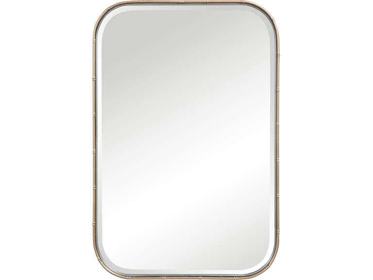 norrwood Uttermost Mirrors Malay Vanity Mirror 09599 at Norwood Furniture