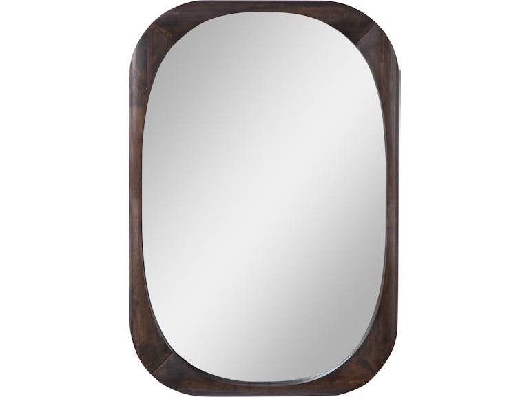 norrwood Uttermost Mirrors Sheldon Mid-Century Mirror 09552 at Norwood Furniture
