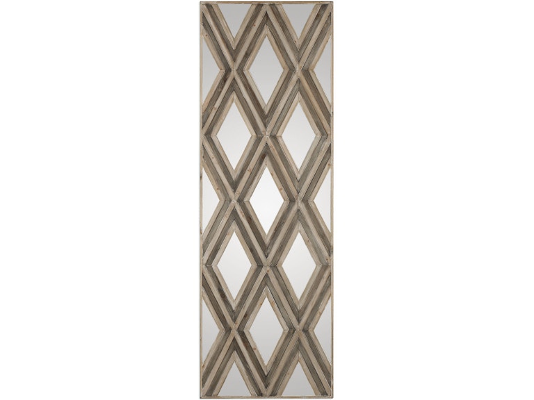 norrwood Uttermost Mirrors Tahira Geometric Argyle Pattern Wall Mirror 04116 at Norwood Furniture norrwood Uttermost Mirrors Tahira Geometric Argyle Pattern Wall Mirror 04116 at Norwood Furniture