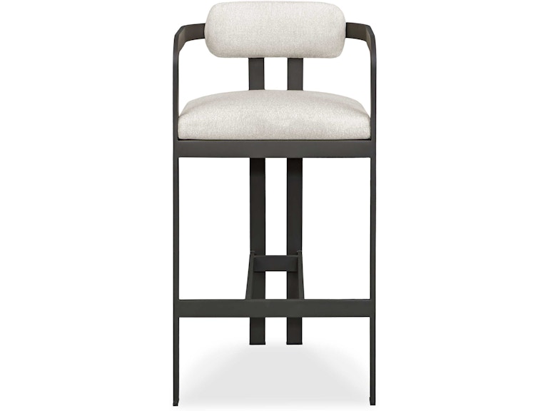 norrwood Uttermost Outdoor Furniture Kalmar Outdoor Bar Stool 23946 at Norwood Furniture