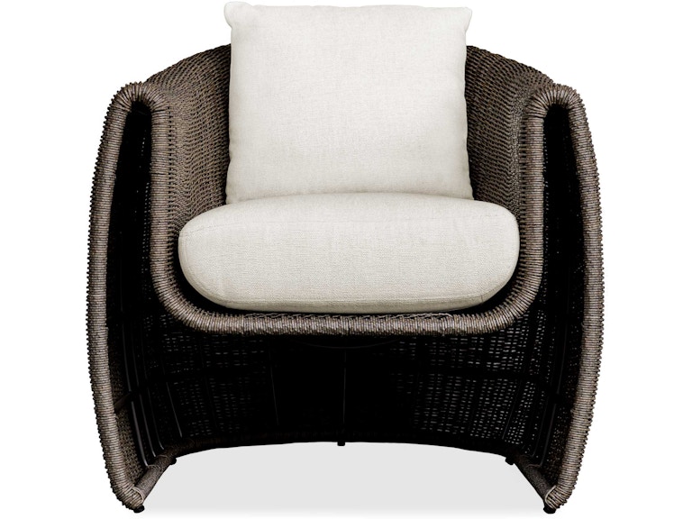 norrwood Uttermost Outdoor Furniture Tropic Outdoor Lounge Chair 23932 at Norwood Furniture