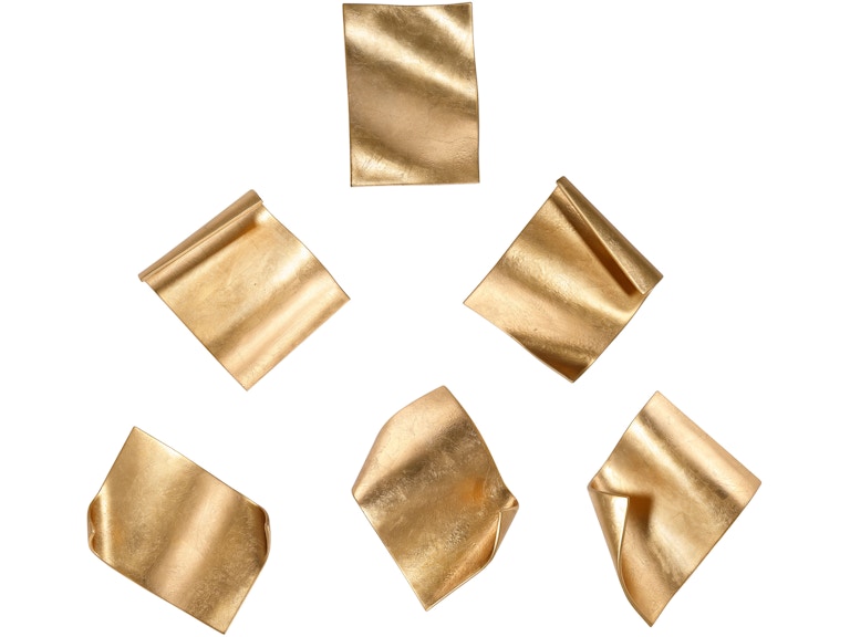 norrwood Uttermost Wall Decor Fluttering Pages Wall Decor Set/6 04258 at Norwood Furniture