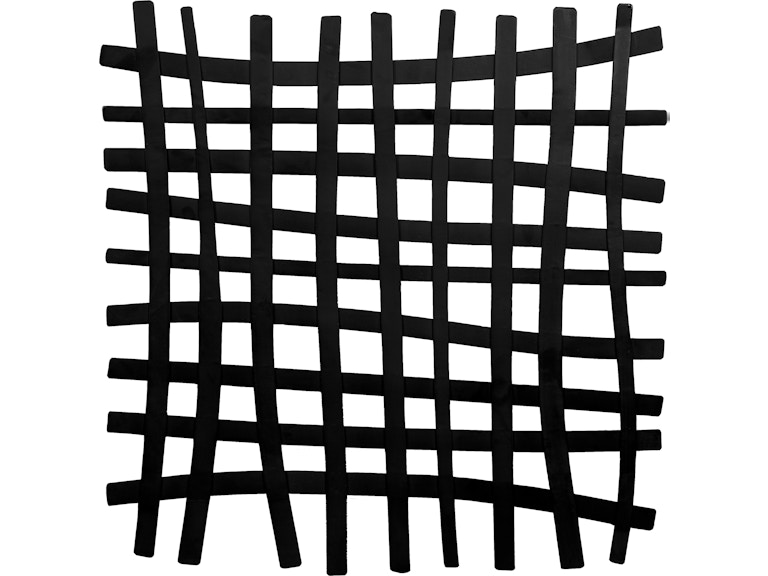 norrwood Uttermost Wall Decor Gridlines Iron Wall Decor 04293 at Norwood Furniture