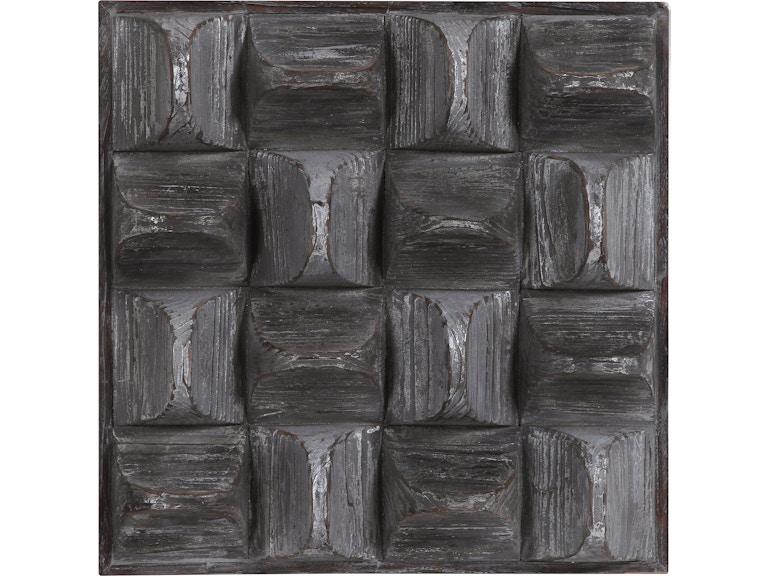 norrwood Uttermost Wall Decor Pickford Wood Wall Decor 04240 at Norwood Furniture
