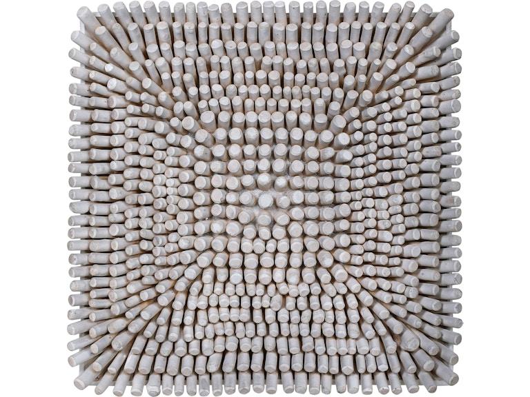 norrwood Uttermost Wall Decor Portside Wood Wall Panel 04264 at Norwood Furniture