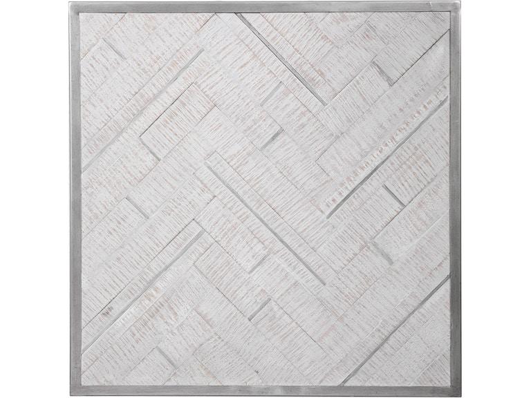 norrwood Uttermost Wall Decor Redondo Coastal Wood Wall Decor 04265 at Norwood Furniture