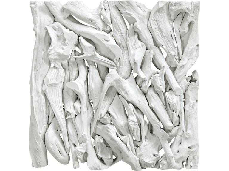 norrwood Uttermost Wall Decor Rio Coastal Wood Wall Decor 04292 at Norwood Furniture