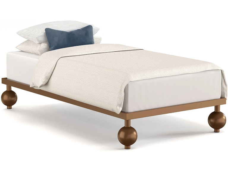 norrwood Wesley Allen Bedroom Annie DayBed 1111 at Norwood Furniture