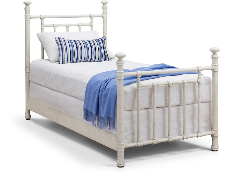 norrwood Wesley Allen Bedroom Blake 1094 Twin at Norwood Furniture