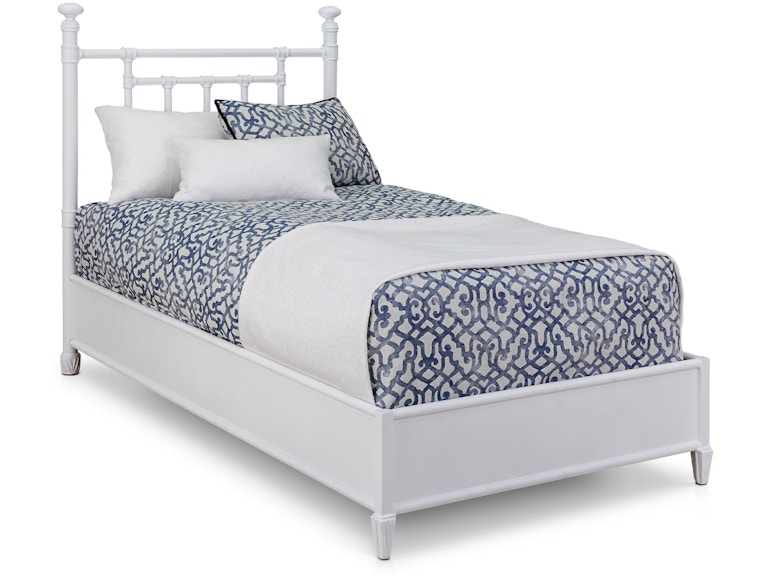 norrwood Wesley Allen Bedroom Blake 1094MS Twin at Norwood Furniture