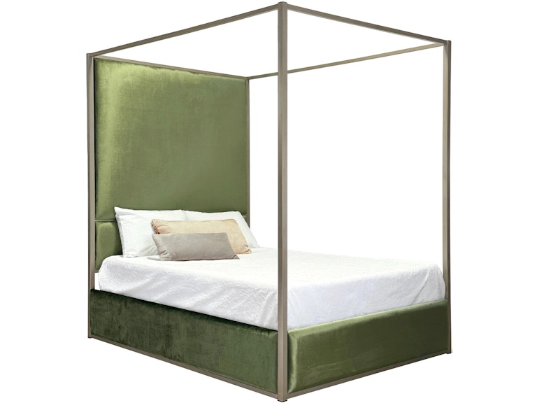 norrwood Wesley Allen Bedroom Lyanna Upholstered Beds 1700 at Norwood Furniture