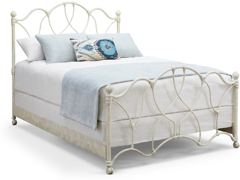 norrwood Wesley Allen Bedroom Morsley Iron Beds 1026 at Norwood Furniture