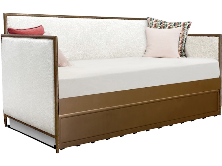 norrwood Wesley Allen Bedroom Royce Daybed 4106 at Norwood Furniture
