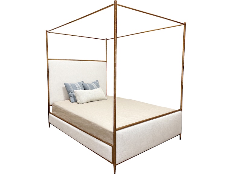 norrwood Wesley Allen Bedroom Royce Upholstered Beds 1208 at Norwood Furniture