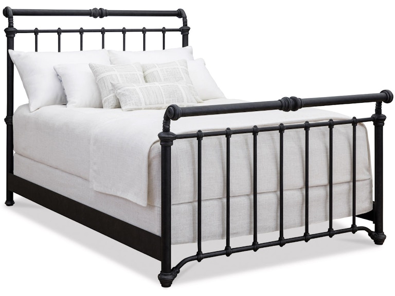 norrwood Wesley Allen Bedroom Sheffield Iron Beds 1039 at Norwood Furniture