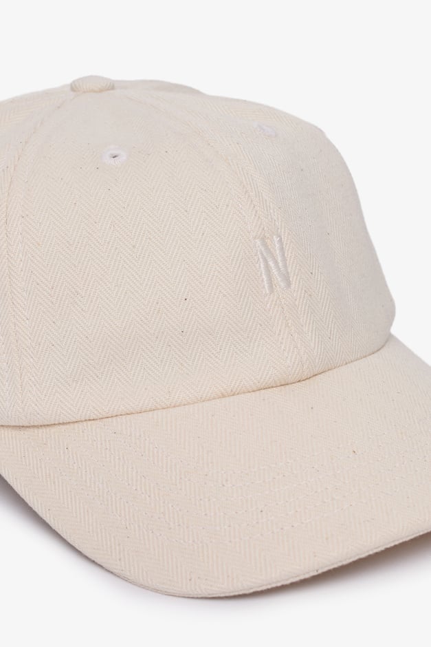 Norse Projects 20th Anniversary Manufacture Metis Cap