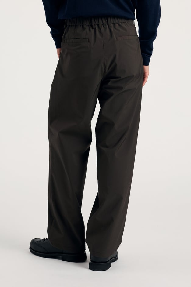 Norse Projects Benn Relaxed Alpinix Smart Merino Pants