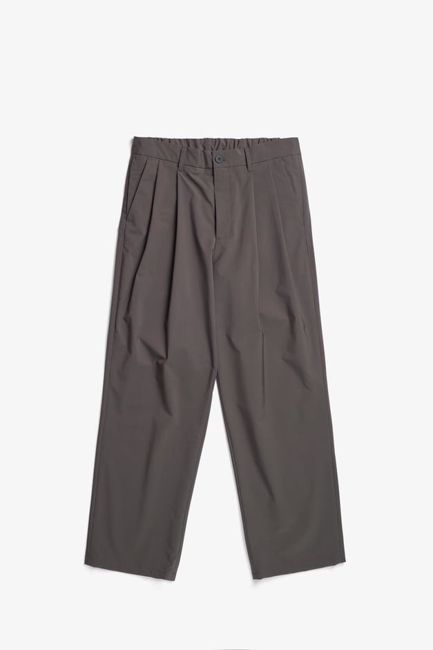 Norse Projects Benn Relaxed Alpinix Smart Merino Pants