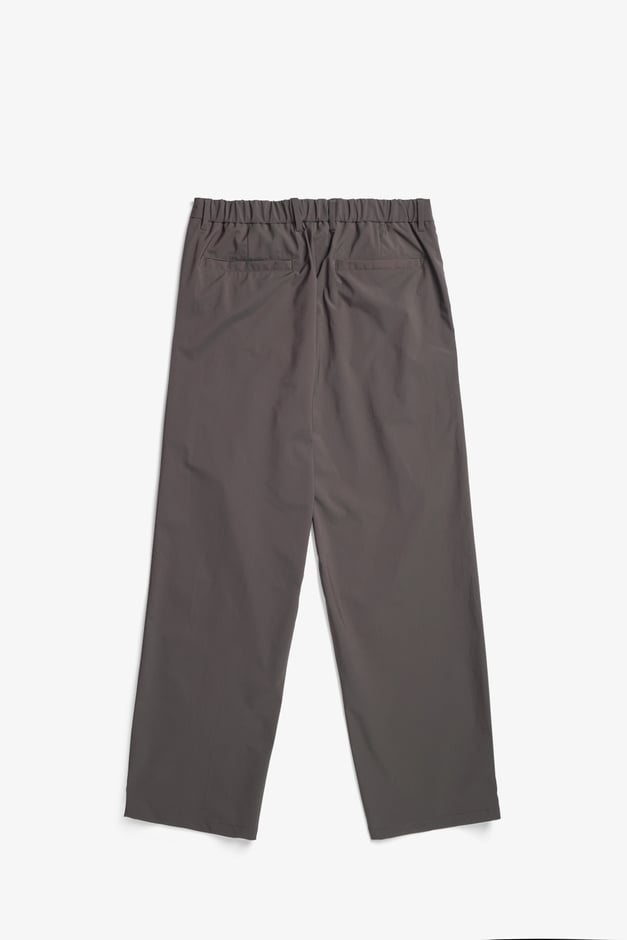 Norse Projects Benn Relaxed Alpinix Smart Merino Pants