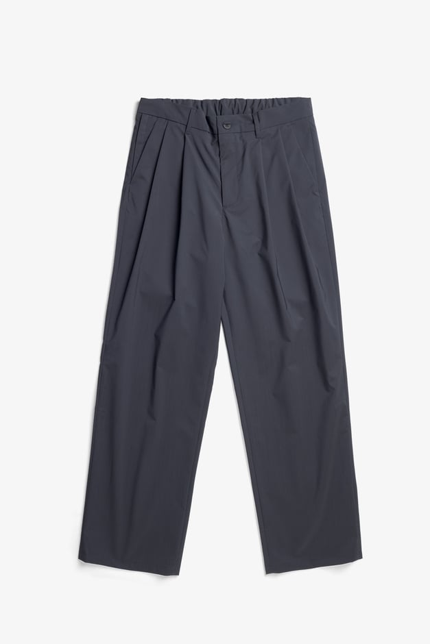 Norse Projects Benn Relaxed Alpinix Smart Merino Pants