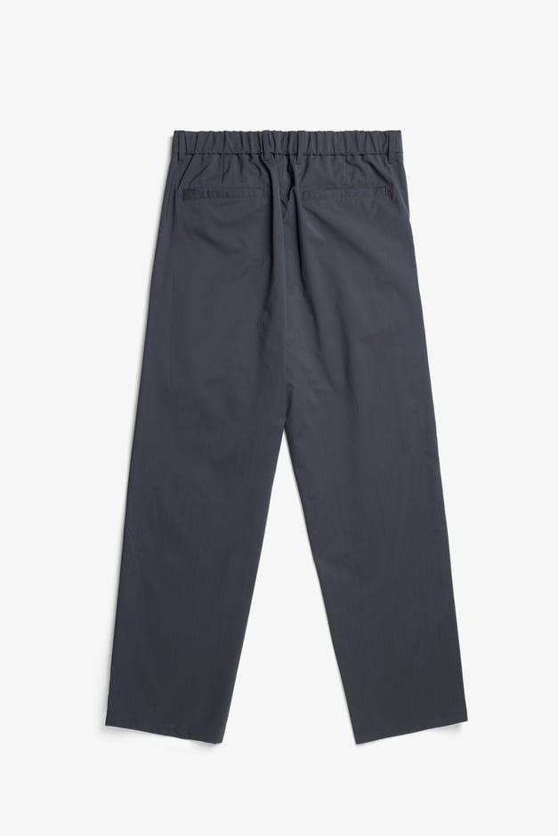 Norse Projects Benn Relaxed Alpinix Smart Merino Pants