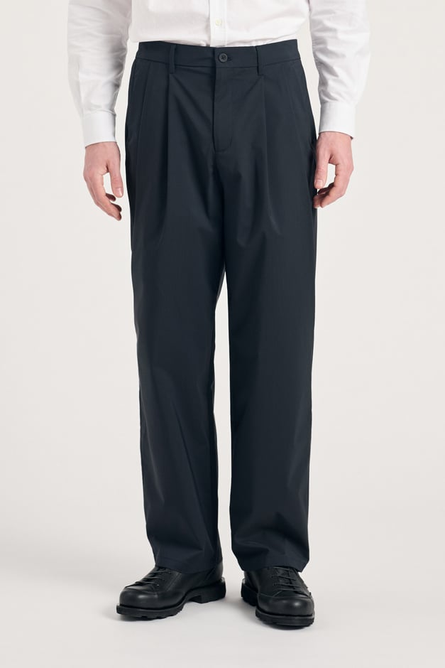 norse projects Benn Relaxed Alpinix Smart Merino Pants