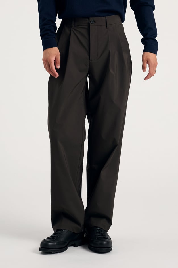 norse projects Benn Relaxed Alpinix Smart Merino Pants