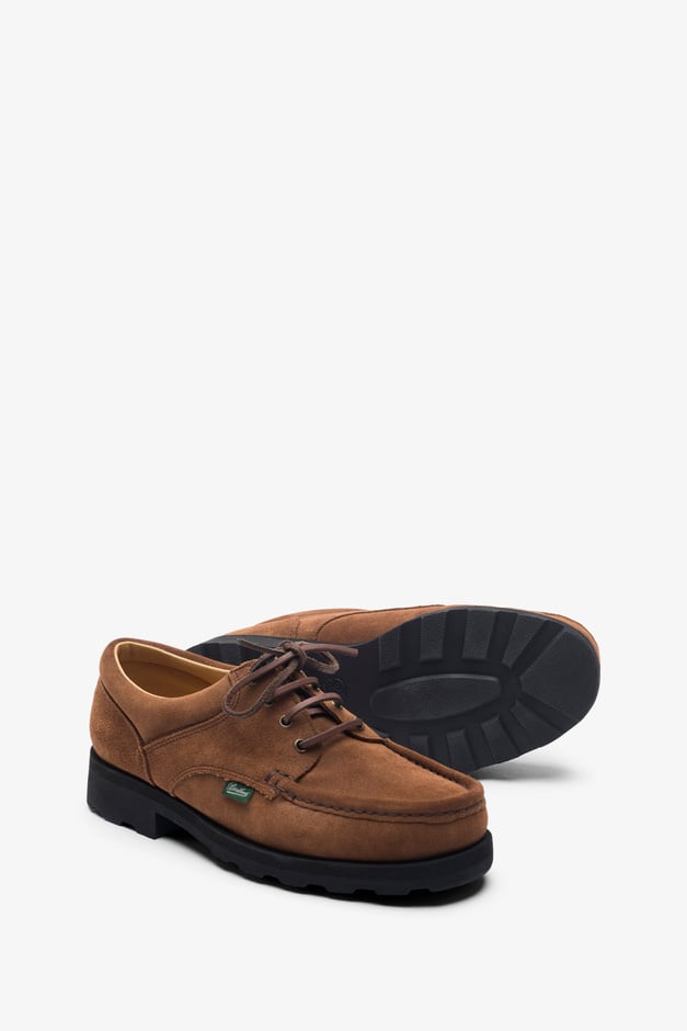 Norse Projects Ezra Relaxed Organic Stretch Twill Short