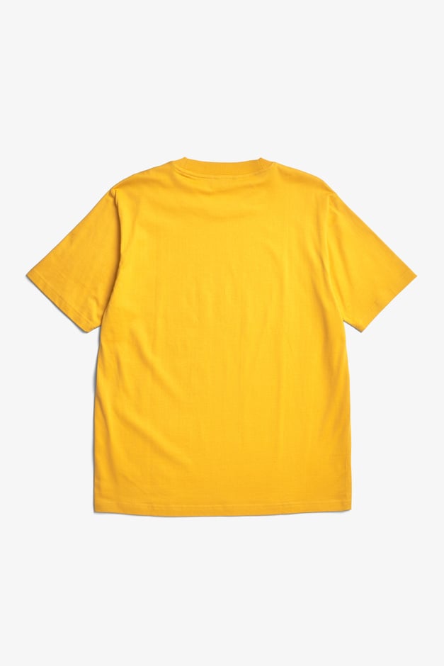 Norse Projects Johannes Organic The Lakes Print T-shirt