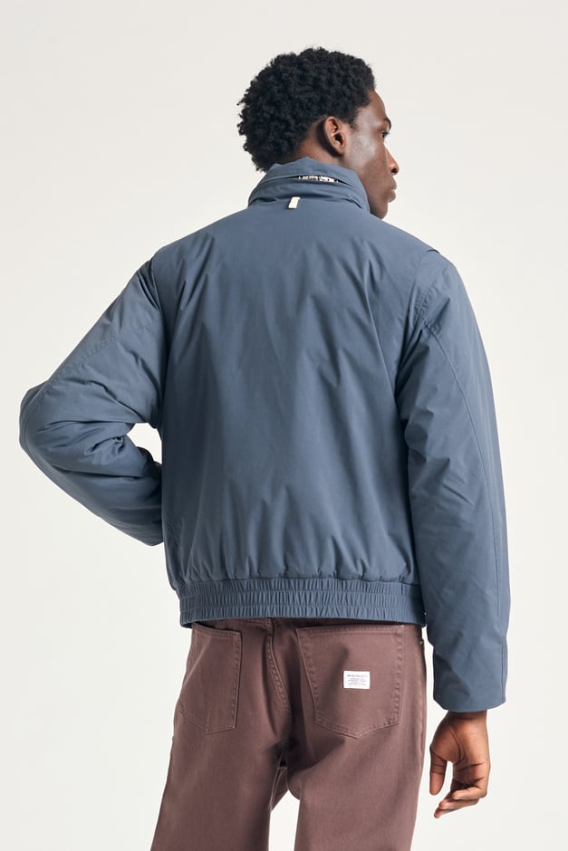 Norse Projects Kastrup Gore-Tex Windstopper Bomber Jacket