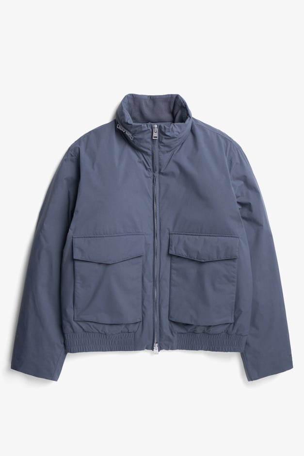Norse Projects Kastrup Gore-Tex Windstopper Bomber Jacket