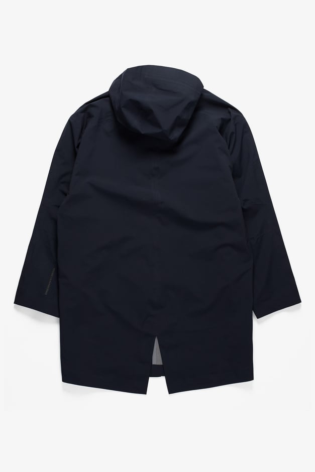 Norse Projects 3L Waterproof M-51 Parka