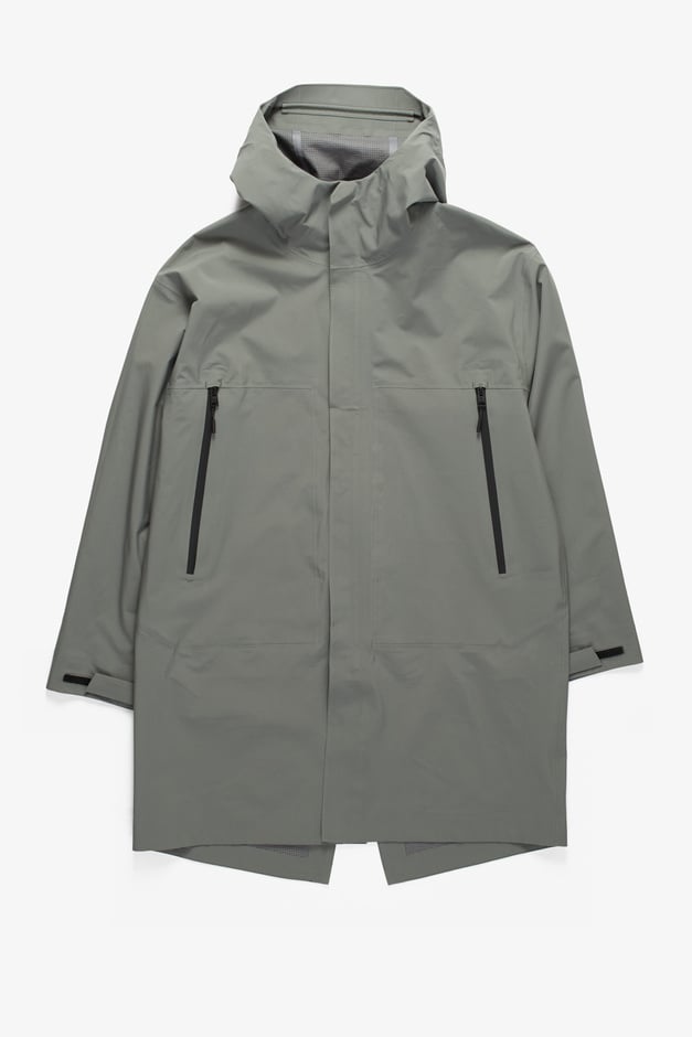 norse projects 3L Waterproof M-51 Parka