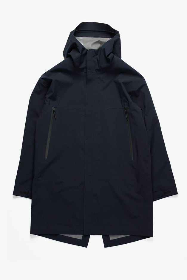 norse projects 3L Waterproof M-51 Parka